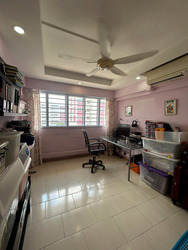 Blk 655 Hougang Avenue 8 (Hougang), HDB 5 Rooms #457025231